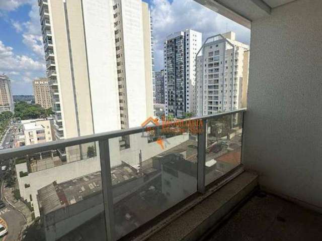 Sala à venda, 27 m² por R$ 280.000,00 - Vila Moreira - Guarulhos/SP