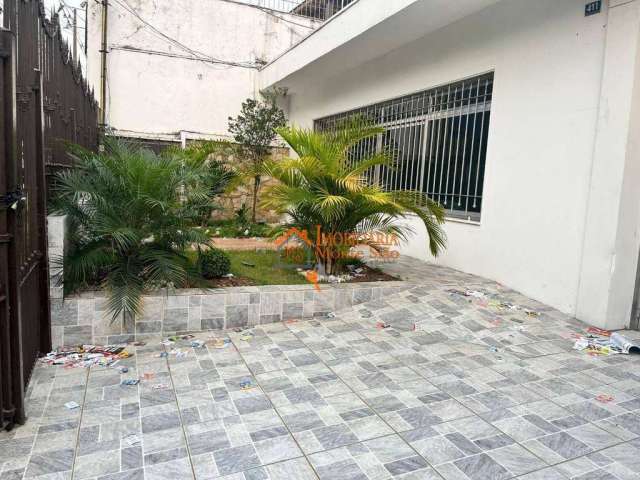 Casa com 5 dormitórios à venda, 180 m² por R$ 1.000.000,00 - Vila Rosália - Guarulhos/SP