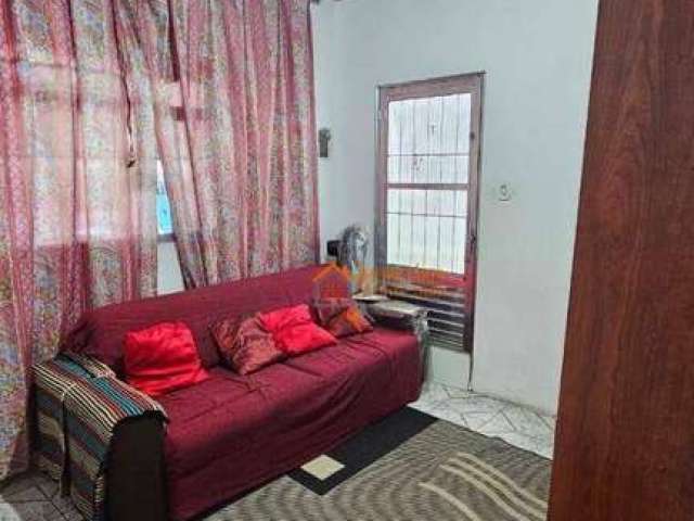 Casa com 2 dormitórios à venda por R$ 200.000,00 - Cidade Jardim Cumbica - Guarulhos/SP