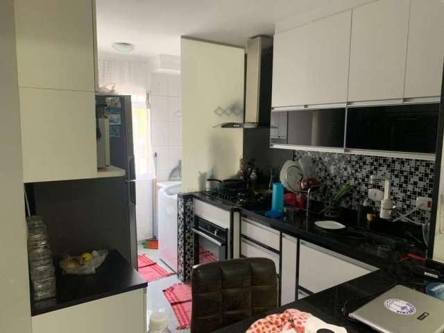 Apartamento com 2 dormitórios à venda, 72 m² por R$ 297.000,00 - Macedo - Guarulhos/SP