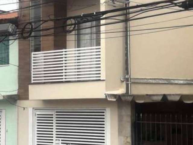 Sobrado com 2 dormitórios à venda, 130 m² por R$ 426.000,00 - Jardim Toscana - Guarulhos/SP