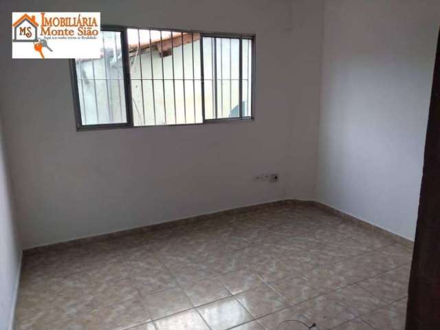 Apartamento com 2 dormitórios à venda, 78 m² por R$ 250.000,00 - Jardim Bom Clima - Guarulhos/SP