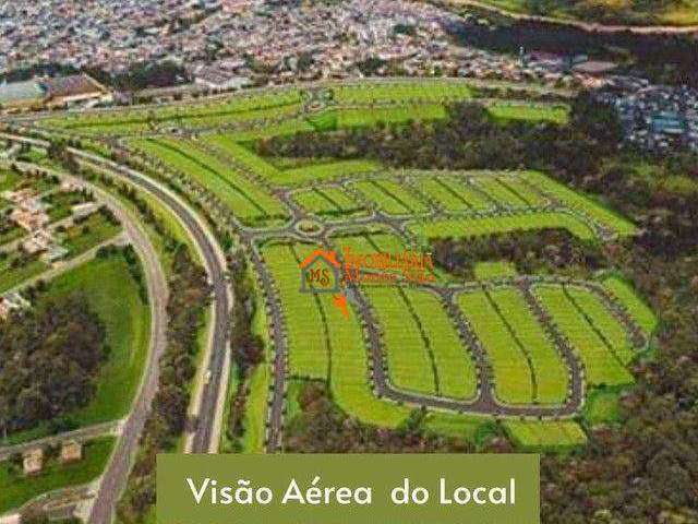 Terreno à venda, 140 m² por R$ 273.000,00 - Jardim Lenize - Guarulhos/SP