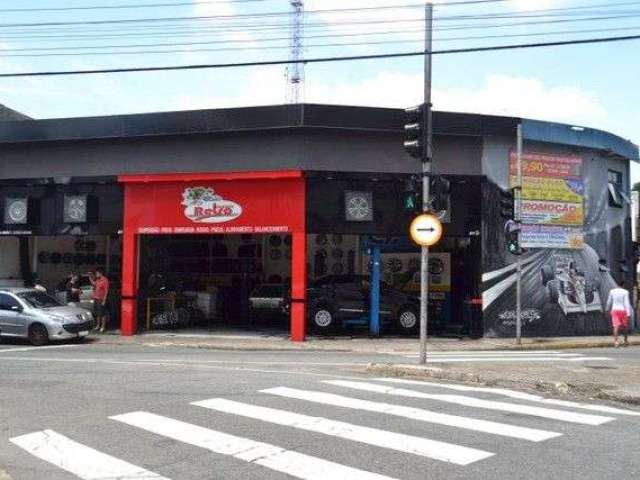 Prédio à venda, 152 m² por R$ 1.598.000,00 - Vila Progresso - Guarulhos/SP