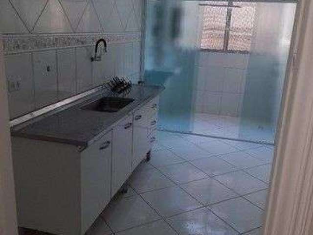 Apartamento com 2 dormitórios à venda, 63 m² por R$ 250.000,00 - Jardim Iporanga - Guarulhos/SP