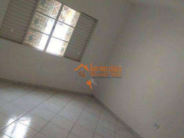 Sala para alugar, no Jardim Santa Cecília 20 m² por R$ 1.320/mês - Jardim Santa Cecília - Guarulhos/SP