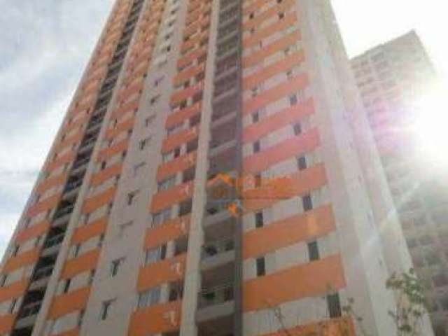 Apartamento à venda, 59 m² por R$ 556.000,00 - Picanco - Guarulhos/SP