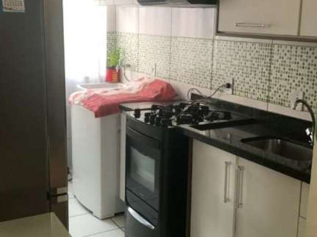 Apartamento com 2 dormitórios à venda, 48 m² por R$ 235.000,00 - Vila Nova Bonsucesso - Guarulhos/SP