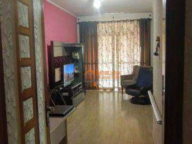 Casa para compra no Jardim Paulista com 4 dormitórios à venda, 150 m² por R$ 1.378.000 - Jardim Paulista - Guarulhos/SP