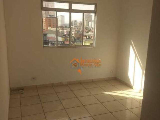 Sala para alugar, 24 m² por R$ 900,00/mês - Macedo - Guarulhos/SP