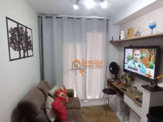 Studio com 1 dormitório à venda, 28 m² por R$ 254.000,00 - Vila Penteado - São Paulo/SP