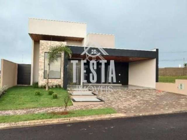 Casa com piscina  residencial avila