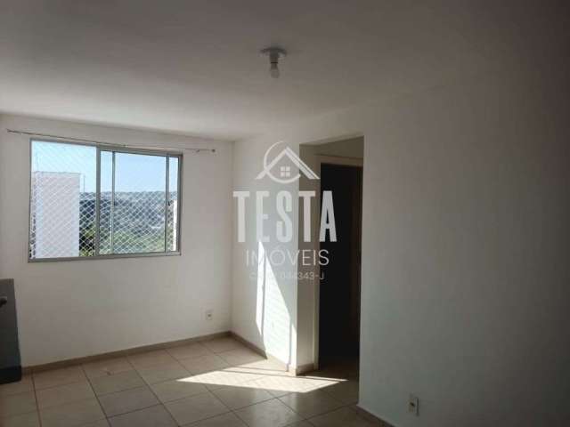 Lindo  apartamento para locação ou venda no residencial bogota