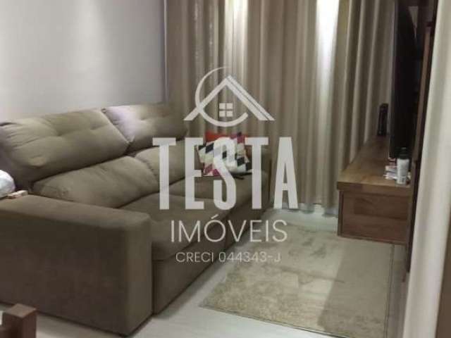 Apartamento a venda residencial parque bellagio