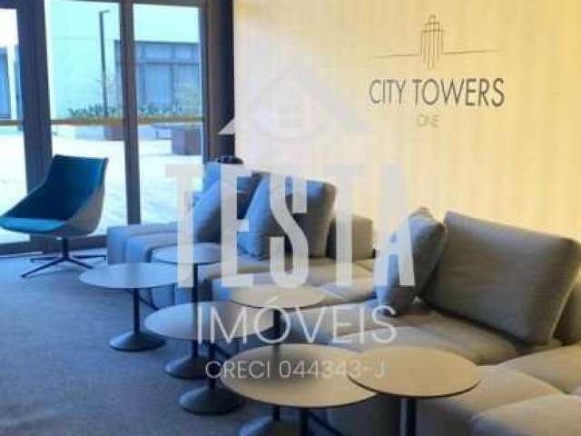 Apto City Towers One