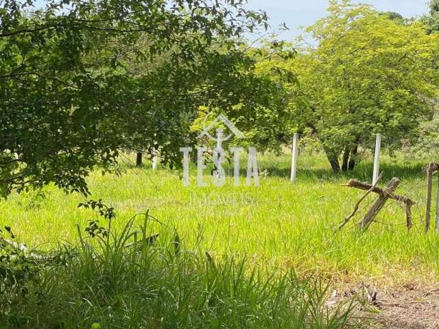 Terreno á venda - jardim panorama ( chácara cardoso)