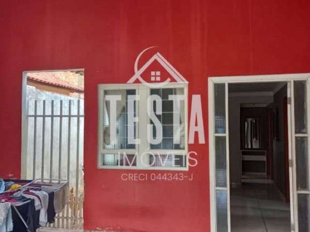 Casa a venda residencial nova bauru