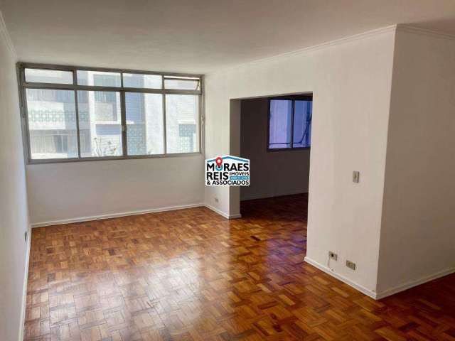 Apartamento com 1 quarto à venda na Rua Urimonduba, 66, Itaim Bibi, São Paulo por R$ 950.000