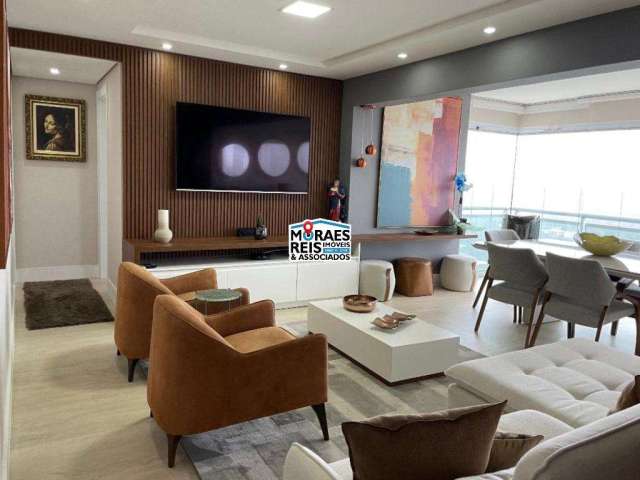 Apartamento com 2 quartos à venda na Kansas, 1700, Brooklin Paulista, São Paulo por R$ 2.297.000