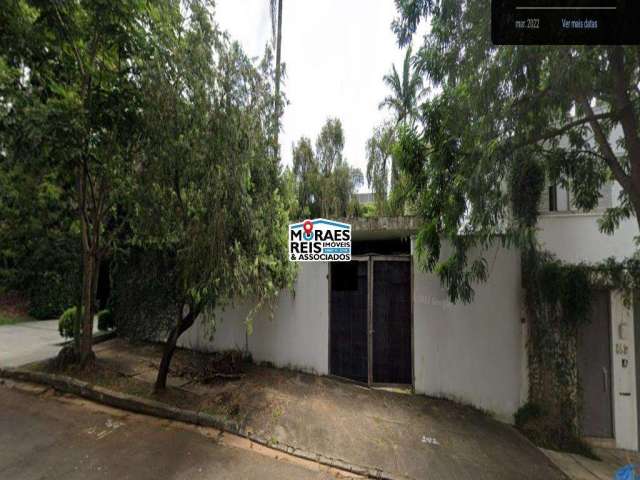 Terreno à venda na Avenida Lopes de Azevedo, 868, Jardim Guedala, São Paulo por R$ 2.250.000