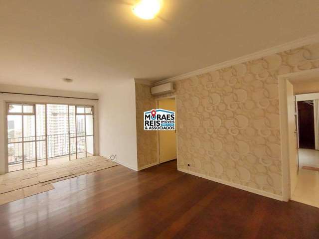 Apartamento com 3 quartos à venda na Avenida Santo Amaro, 5328, Santo Amaro, São Paulo por R$ 960.000