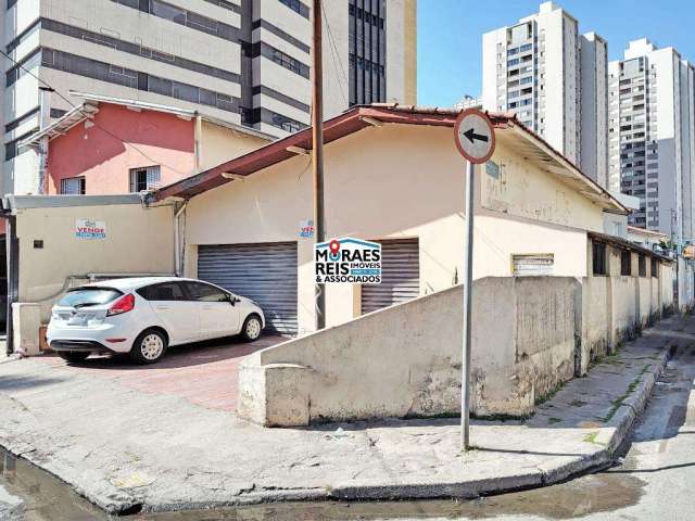 Ponto comercial à venda na das Margaridas, 65, Brooklin, São Paulo por R$ 1.500.000