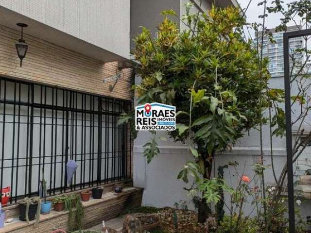 Casa com 3 quartos à venda na Avenida Portugal, 1504, Brooklin Paulista, São Paulo por R$ 1.000.000