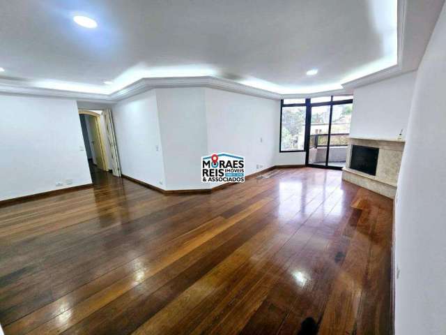 Apartamento com 3 quartos à venda na dos Brasões, 78, Chácara Santo Antônio, São Paulo por R$ 1.189.000