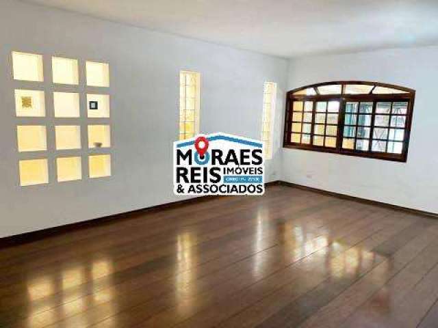 Casa com 3 quartos à venda na Rua Emboabas, 559, Brooklin, São Paulo por R$ 958.000