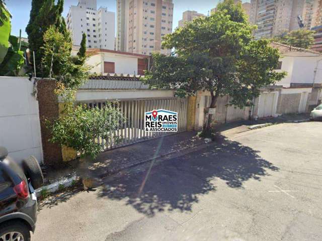 Casa comercial com 2 salas à venda na Crisandálias, 85, Brooklin, São Paulo por R$ 3.380.000