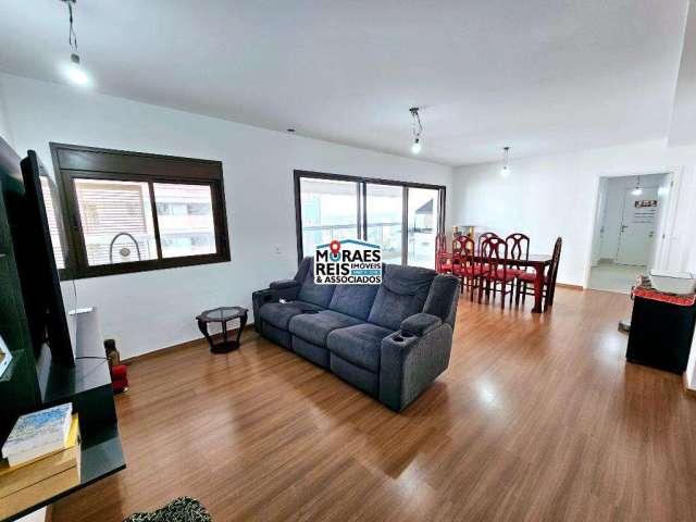 Apartamento com 2 quartos à venda na das Margaridas, 133, Brooklin, São Paulo por R$ 2.105.000