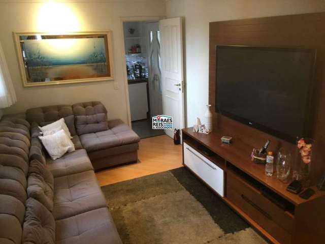 Apartamento com 4 quartos à venda na Rua Inhambú, 1233, Vila Uberabinha, São Paulo por R$ 2.850.000