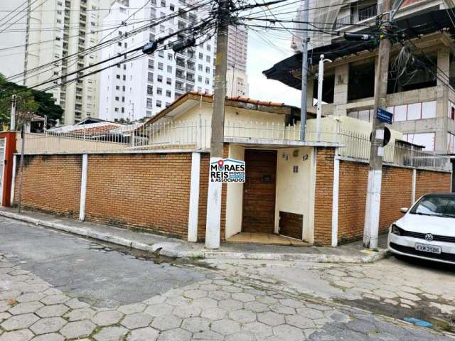 Casa com 3 quartos à venda na Jovina Maria de Jesus, 12, Jardim das Acacias, São Paulo por R$ 1.600.000