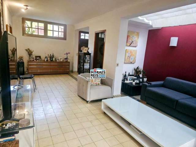 Casa com 3 quartos à venda na Rua Noel Torezin, 33, Campo Belo, São Paulo por R$ 1.595.000