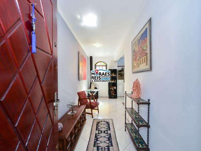 Casa com 3 quartos à venda na João Noel Von Sonnleithner, 243, Jardim Prudência, São Paulo por R$ 665.000
