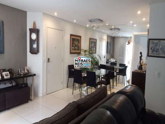Apartamento com 2 quartos à venda na Rua José Ramon Urtiza, 965, Vila Andrade, São Paulo por R$ 750.000