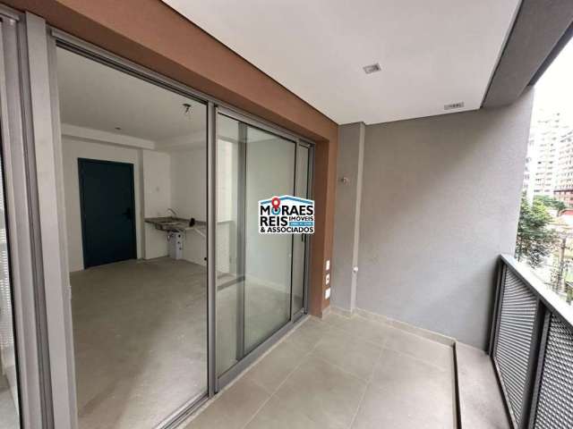 Apartamento com 1 quarto à venda na Rua Alves Guimarães, 287, Pinheiros, São Paulo por R$ 760.000