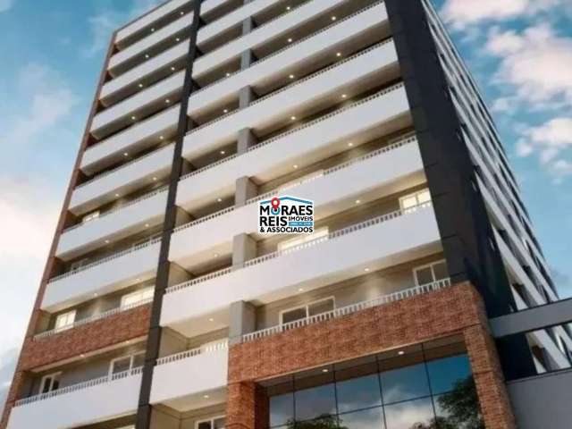 Apartamento com 2 quartos à venda na Alsácia, 280, Jardim Aeroporto, São Paulo por R$ 350.000
