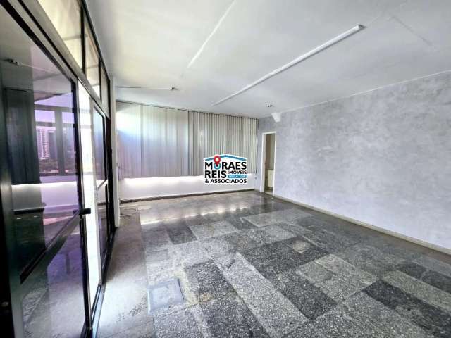 Sala comercial à venda na Avenida Morumbi, 8411, Santo Amaro, São Paulo por R$ 800.000