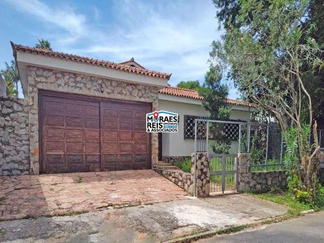 Casa com 3 quartos à venda na Trasybulo Pinheiro de Albuquerque - de 989/990 ao, 1535, Interlagos, São Paulo por R$ 2.400.000