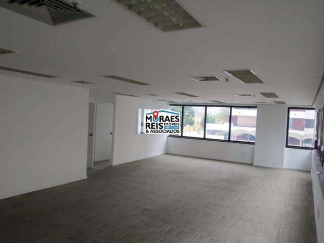 Sala comercial com 1 sala à venda na Álvaro Rodrigues, 152, Brooklin, São Paulo por R$ 1.000.000