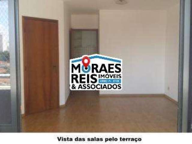 Apartamento com 3 quartos para alugar na Doutor José Áureo Bustamante, 183, Chácara Santo Antônio, São Paulo por R$ 4.500