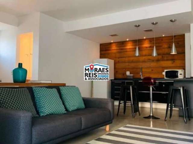 Apartamento com 1 quarto à venda na Rua Quatá, 835, Vila Olímpia, São Paulo por R$ 950.000