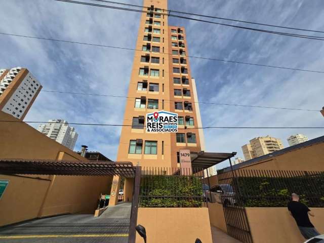 Sala comercial à venda na Rua Américo Brasiliense, 1479, Chácara Santo Antônio, São Paulo por R$ 200.000