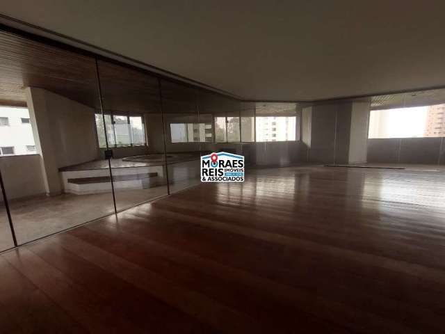 Apartamento com 6 quartos para alugar na Avenida Giovanni Gronchi, 4922, Vila Andrade, São Paulo por R$ 16.000