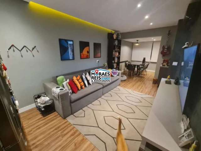 Apartamento com 2 quartos à venda na Padre Antônio José dos Santos, 78, Brooklin, São Paulo por R$ 757.000