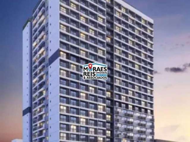 Apartamento com 2 quartos à venda na Rua Alvorada, 184, Vila Olímpia, São Paulo por R$ 750.000