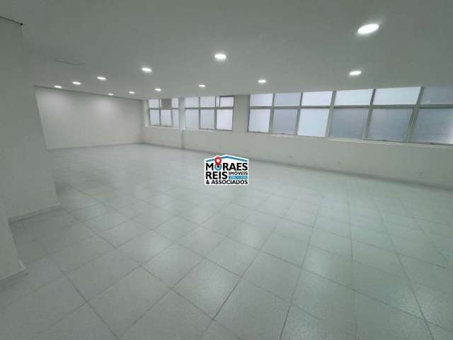 Sala comercial para alugar na Rua Itapeva, 518, Bela Vista, São Paulo por R$ 25.000