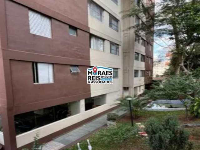 Apartamento com 2 quartos à venda na Rua Alexandre Rapin, 218, Jardim Celeste, São Paulo por R$ 240.000