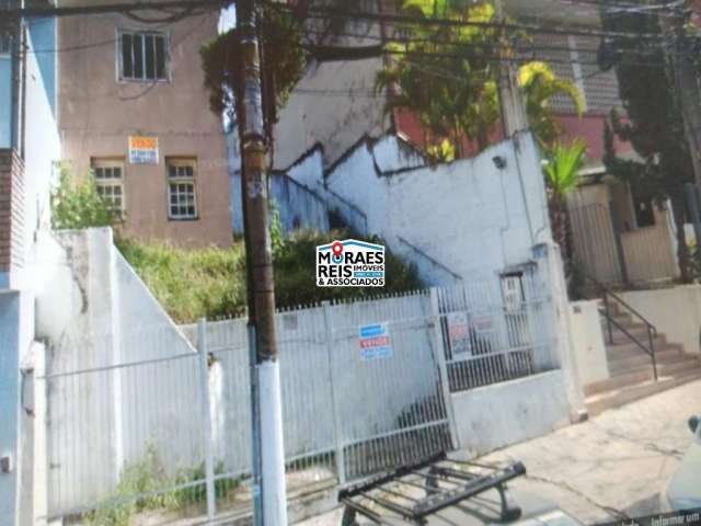 Terreno à venda na Rua Itapiru, 280, Saúde, São Paulo por R$ 9.440.000